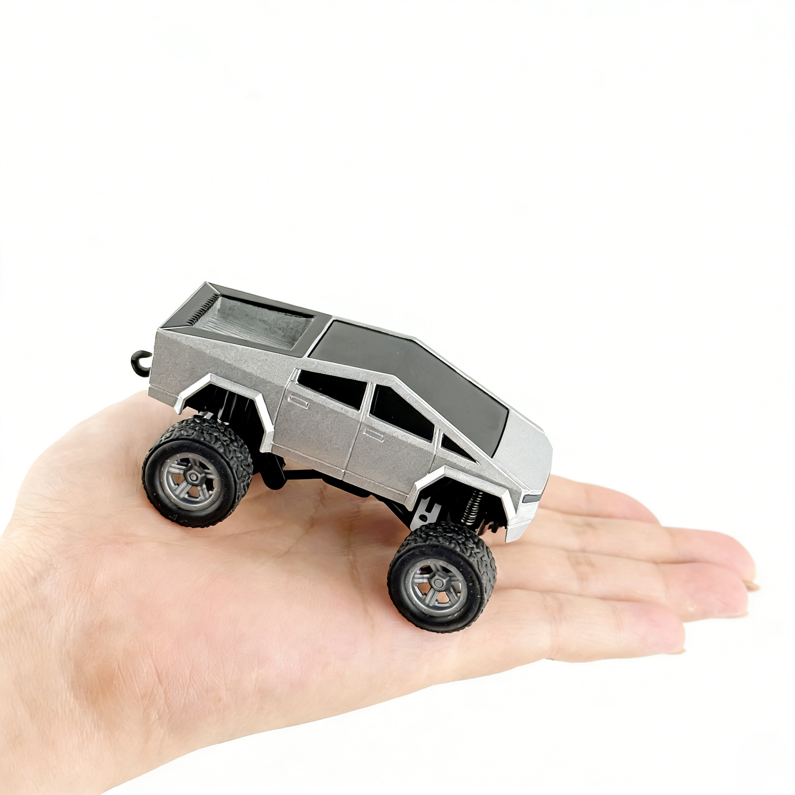 Mini RC Off-Road Truck for Kids - Image 3