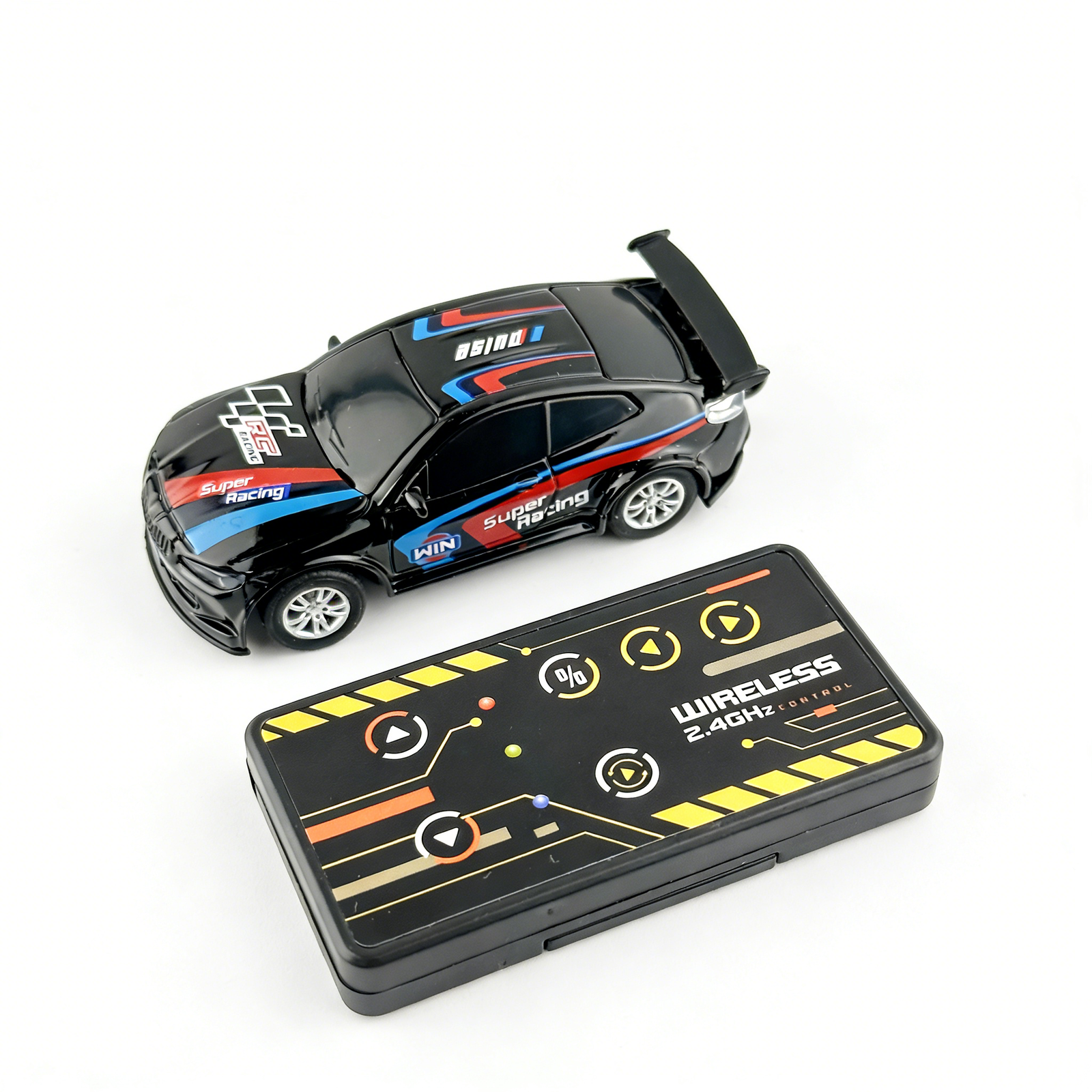 Touch Control RC Racing Car