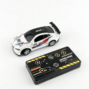 Touch Control RC Racing Car