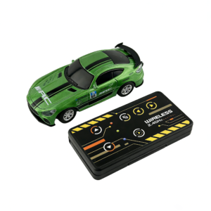 AMG-GT-Style-RC-Racer-Green-car