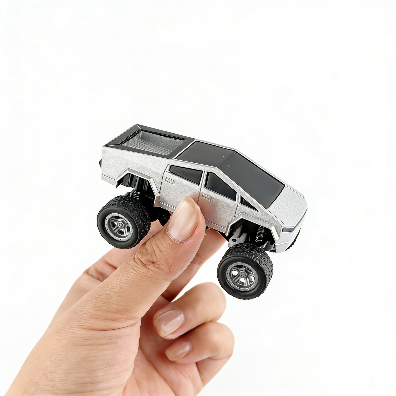 Mini RC Off-Road Truck for Kids - Image 2