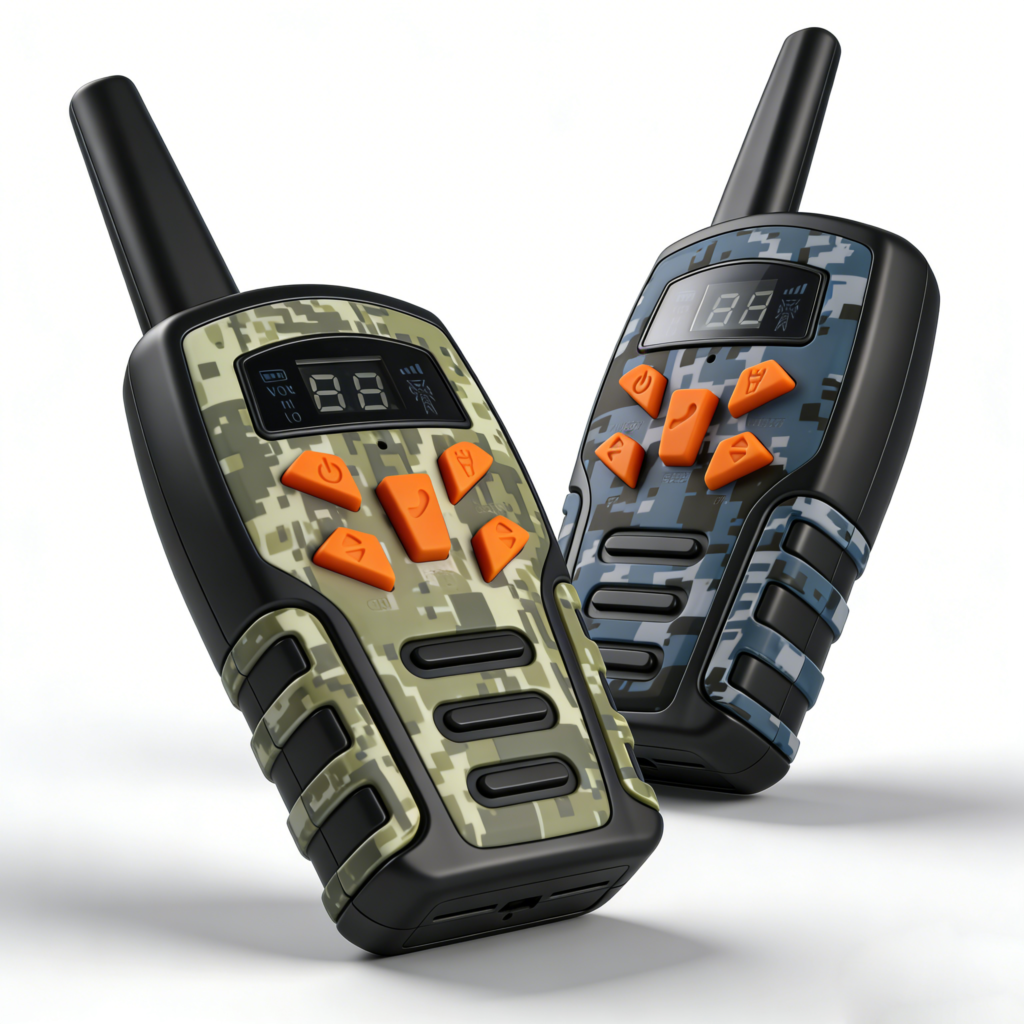 Product Design & Evaluation