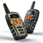 Best Walkie Talkie Toys for Kids in 2026