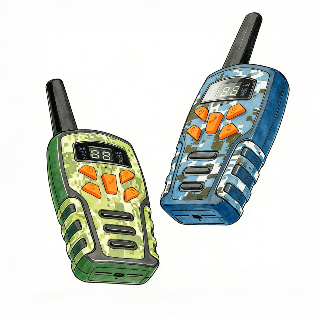 Product Design & Evaluation​