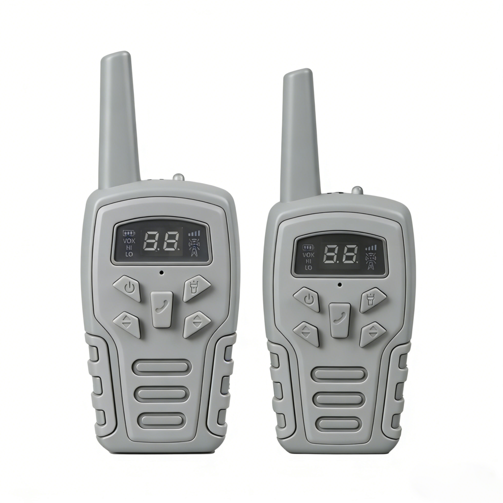 Prototype & Sampling