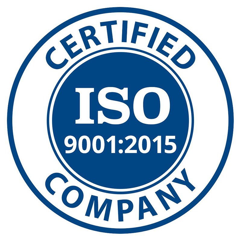 ISO9001 : ISO9001
