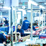 Electronic Toy Manufacturer in China