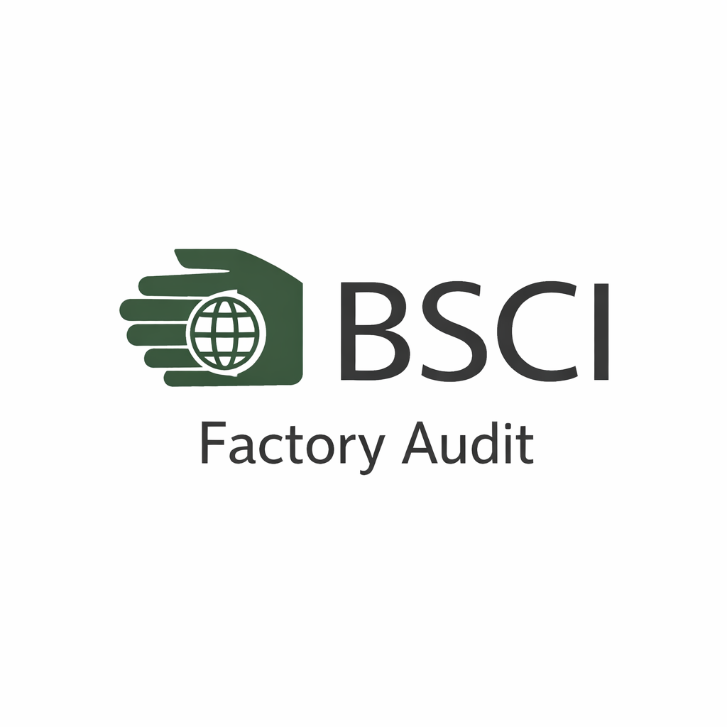 BSCI audited toy factory