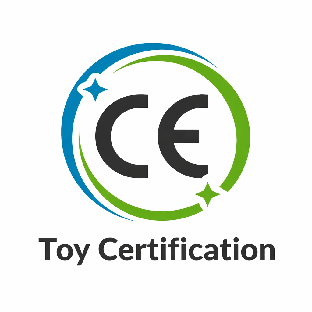 CE certification for electronic toys