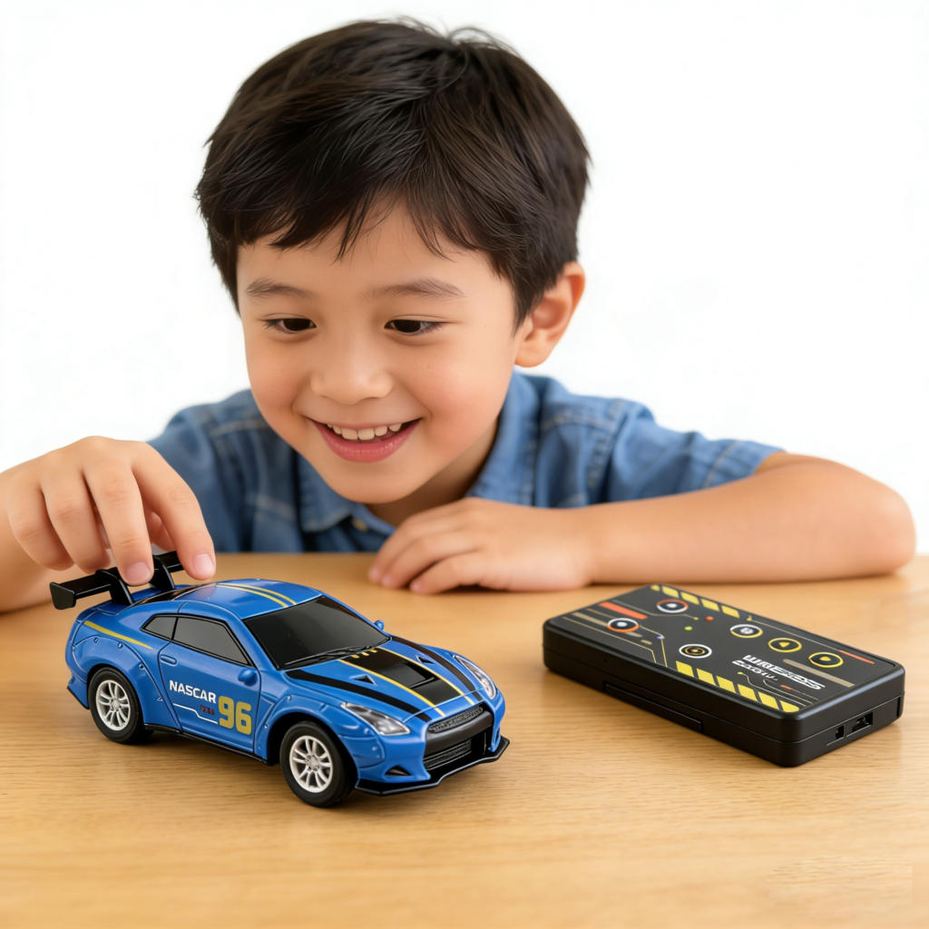 remote control toy manufacturer