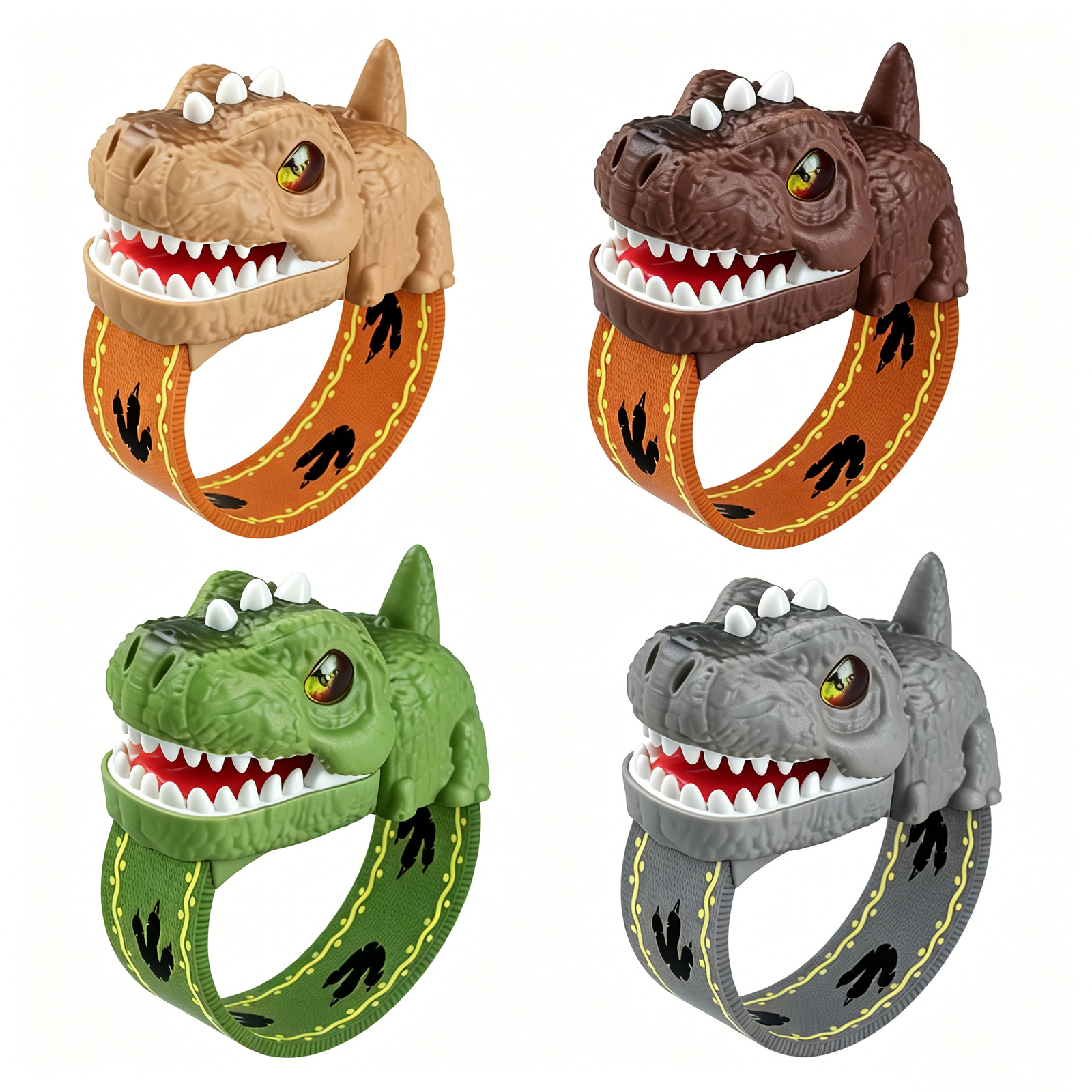 Dinosaur Walkie Talkie Watch