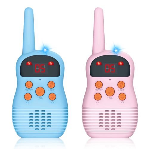 Kids Walkie Talkies