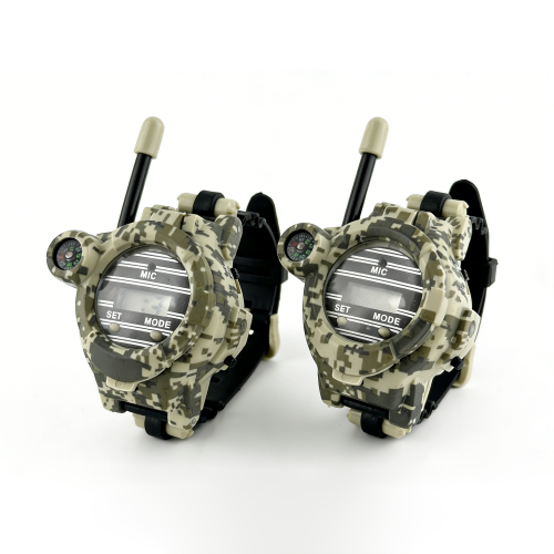 7 in 1 watch toy manufacturer