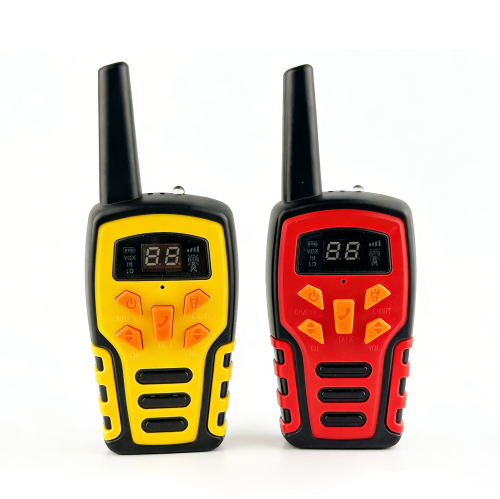 Long Range Walkie Talkie for Kids