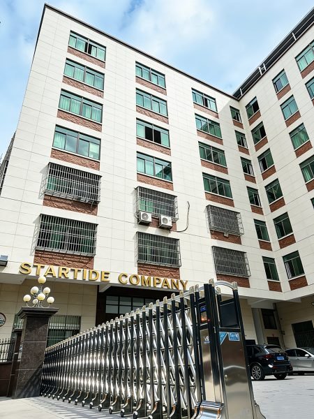 electronic toy factory in China OEM manufacturing